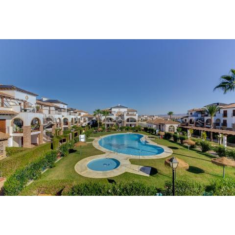 Homes of Spain, Al Andalus Residencial G Apartamento precioso con WIFI