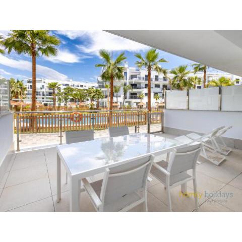 Homity Exclusive Playa Granada Beach & Golf - Aguacate Beach