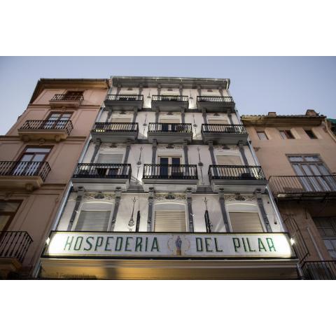 Hospederia del Pilar