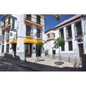 Hostal Almanzor