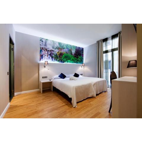 Hostal BCN Ramblas