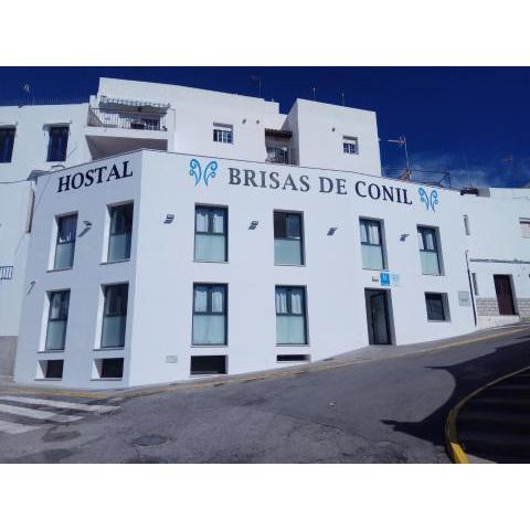 Hostal Brisas de Conil