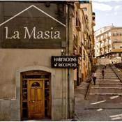 Hostal La Masia