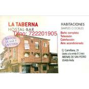 Hostal La Taberna