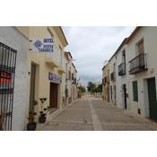 Hostal Nueva Tabarca