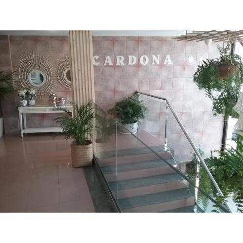 Hostal Residencia Cardona