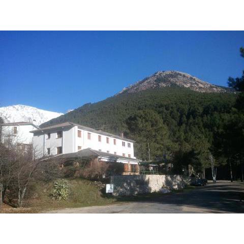 Hostal-Restaurante Fogón de Gredos