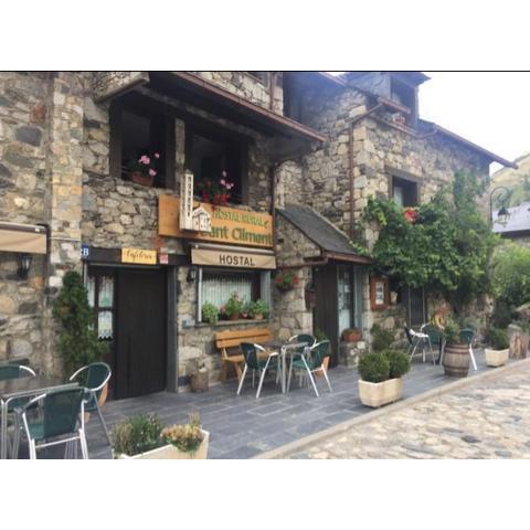 Hostal Rural Sant Climent