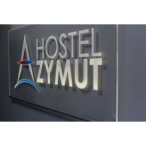 Hostel Azymut