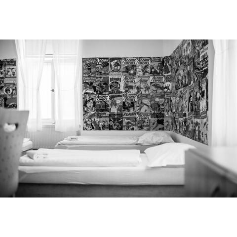 Hostel Florenc