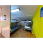 Hostel & Gym Relise - Albergue Juvenil