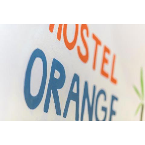 Hostel Orange