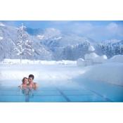 Hotel Alpina Wellness & Spa Resort