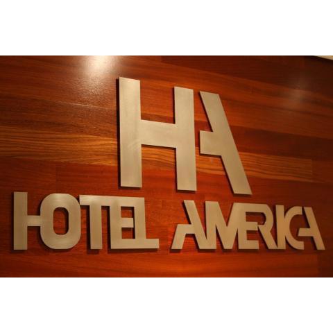 Hotel America Igualada