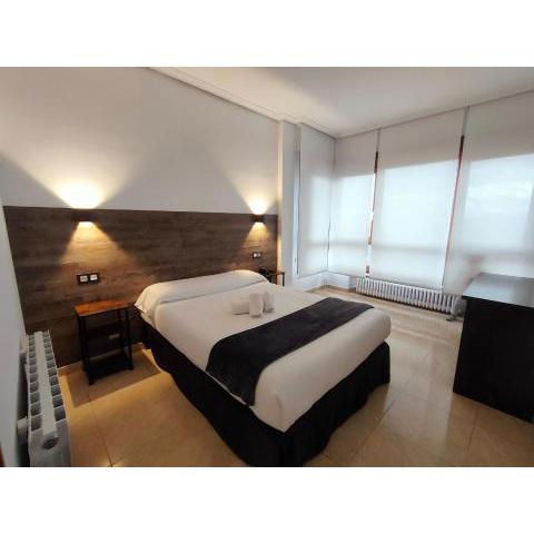 Hotel Artxanda Bilbao