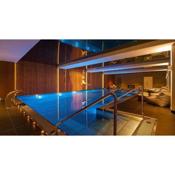 Hotel Bedriska Wellness Resort & Spa