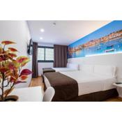 Hotel BESTPRICE Girona