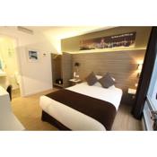 Hotel BESTPRICE Valencia