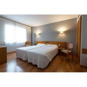 Hotel Borrell