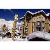 Hotel Bouton d'Or - Courmayeur