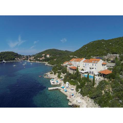 Hotel Bozica Dubrovnik Islands