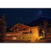 Hotel Bradabella - Montafon