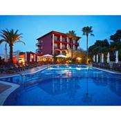 Hotel Cala Sant Vicenç - Adults Only