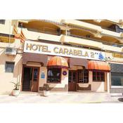 Hotel Carabela 2