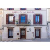 Hotel Casal d'Artà