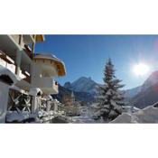 Hotel Cesa Tyrol