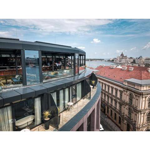 Hotel Clark Budapest - Adults Only