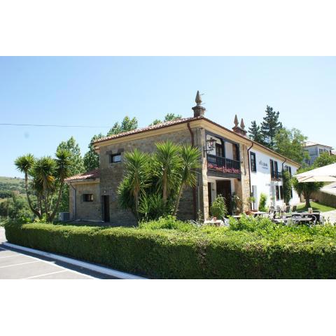 Hotel Colonial de Santillana