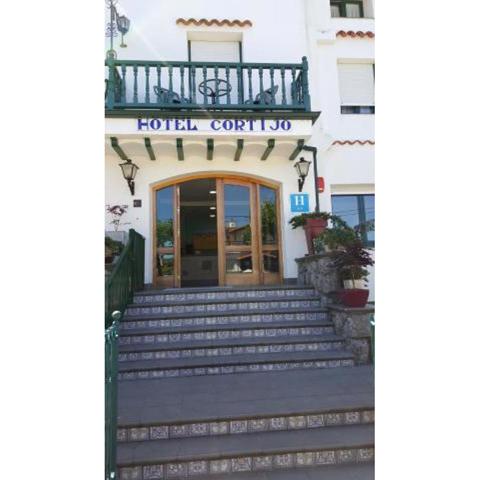 Hotel Cortijo