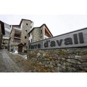 Hotel Farré D'avall