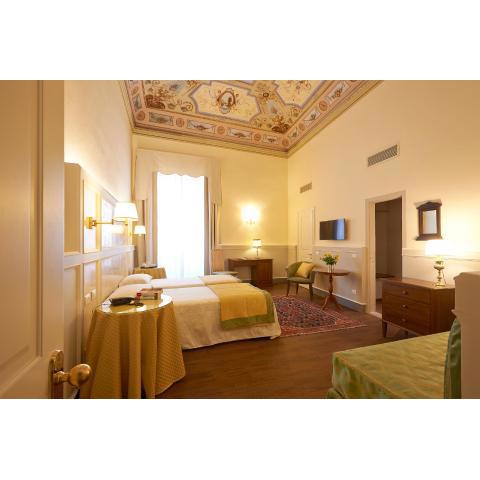 Hotel Firenze Capitale