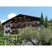 Hotel Garni Hubertus