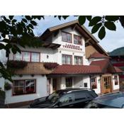 Hotel Garni Landhaus Trenkenbach