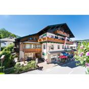 Hotel-Garni Schernthaner