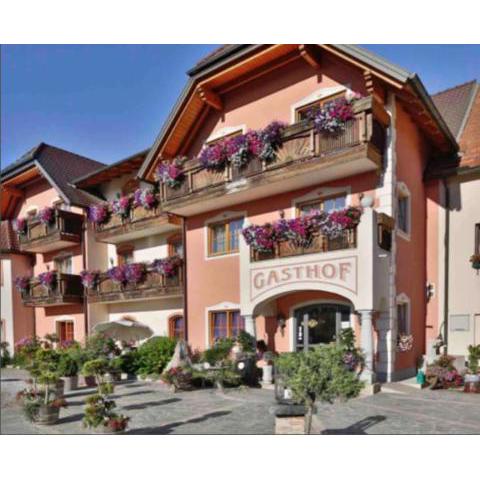 Hotel Gasthof Familie Czepl