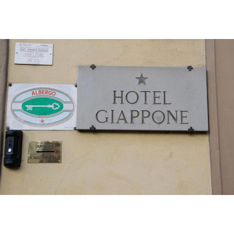 Hotel Giappone