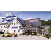 Hotel Highway - Bed & Breakfast