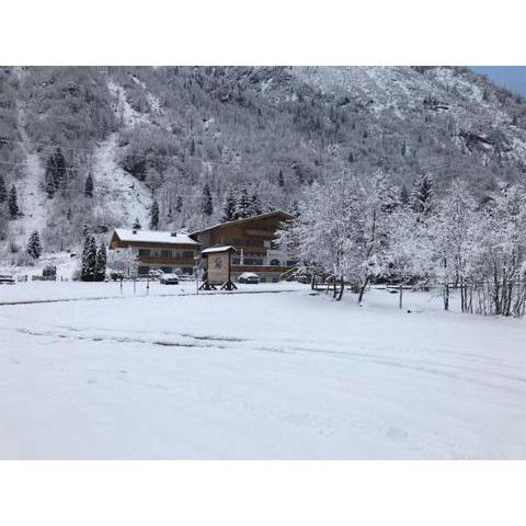 Hotel Künstleralm