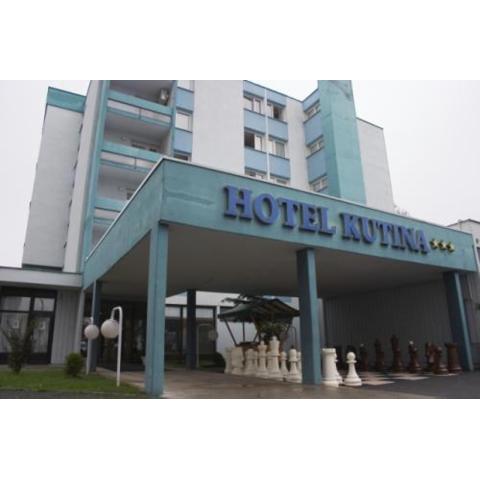 Hotel Kutina