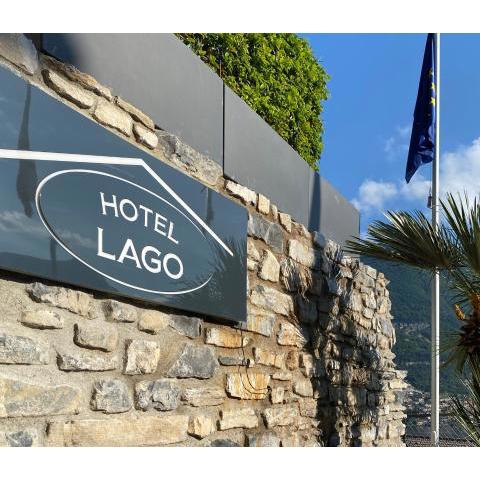 Hotel Lago