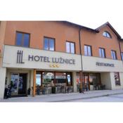 Hotel Lužnice