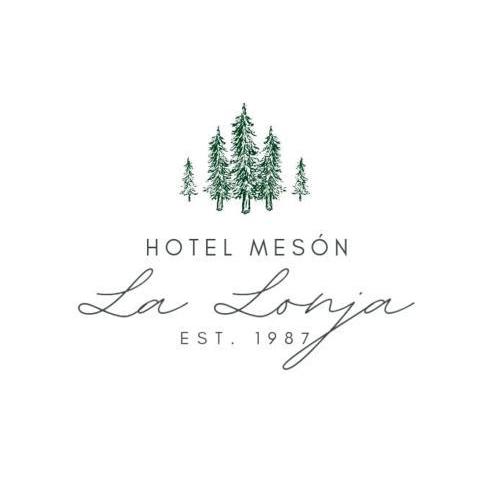 Hotel Mesón La Lonja - Herbers