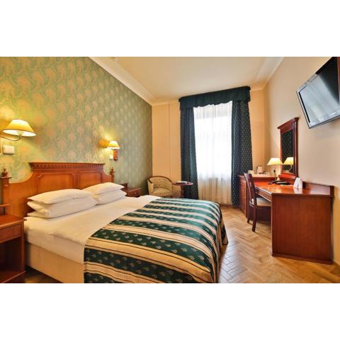 Hotel Meteor Plaza Prague