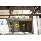 Hotel Metropol by Carris