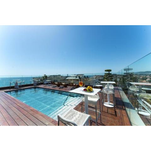 Hotel MiM Sitges & Spa