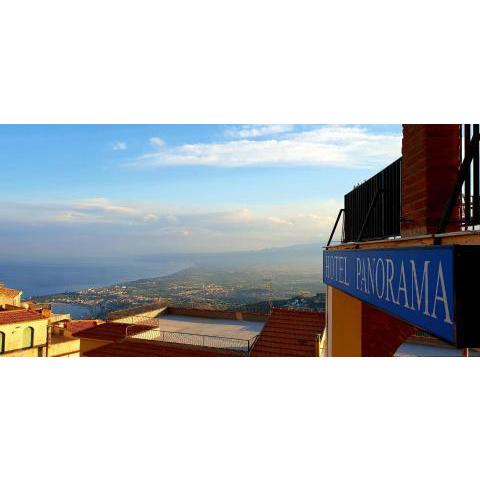 Hotel Panorama di Sicilia